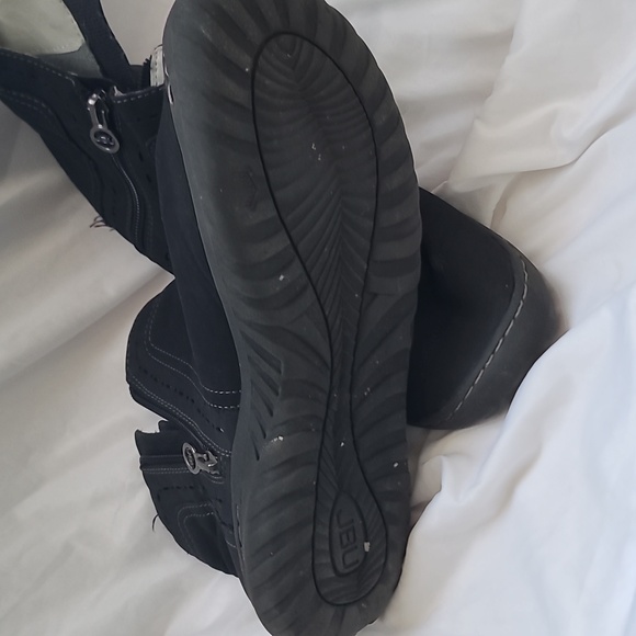 JBU BY JAMBU JUNO LADIES ANKLE BOOT - Picture 8 of 9